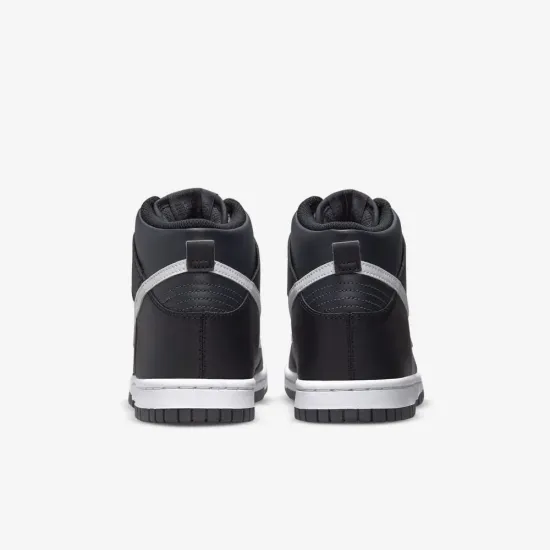 Кросівки Nike Dunk High Anthracite White DH9751-001