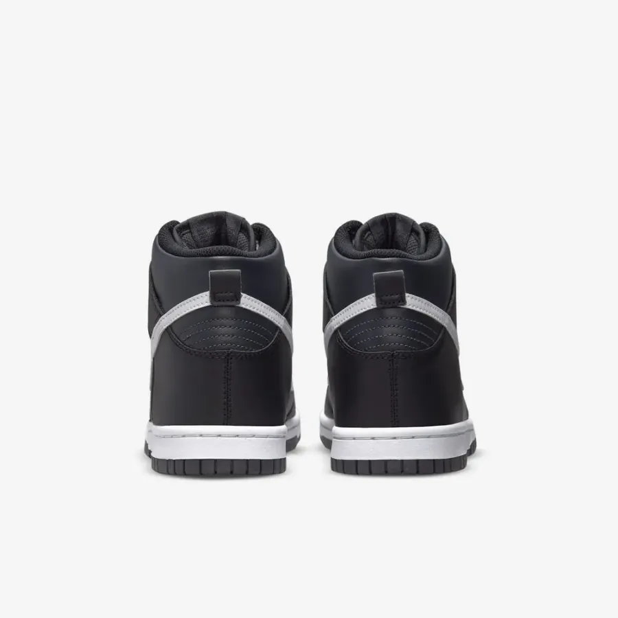 Кросівки Nike Dunk High Anthracite White DH9751-001