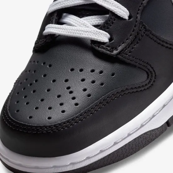 Кросівки Nike Dunk High Anthracite White DH9751-001