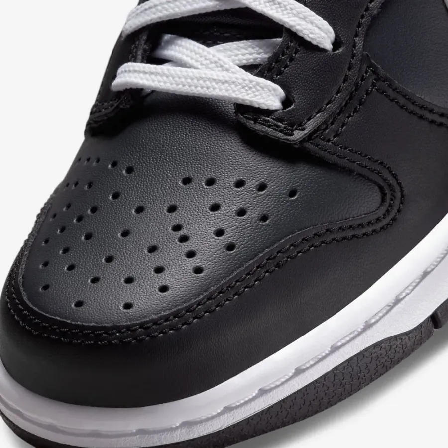 Кросівки Nike Dunk High Anthracite White DH9751-001