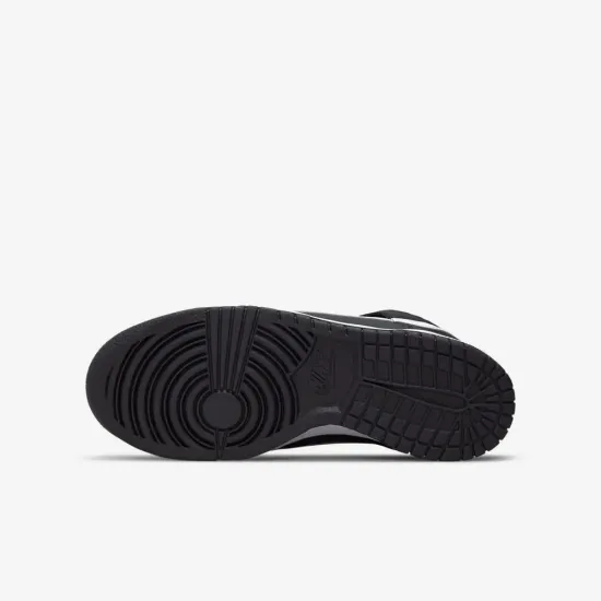 Кросівки Nike Dunk High Anthracite White DH9751-001