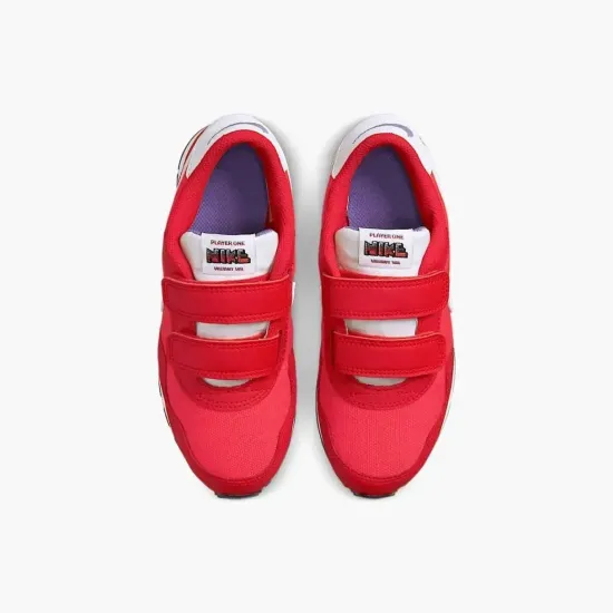 Кросівки Nike MD Valiant SE DJ0005-600