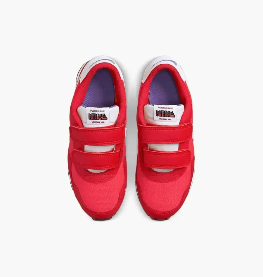 Кросівки Nike MD Valiant SE DJ0005-600