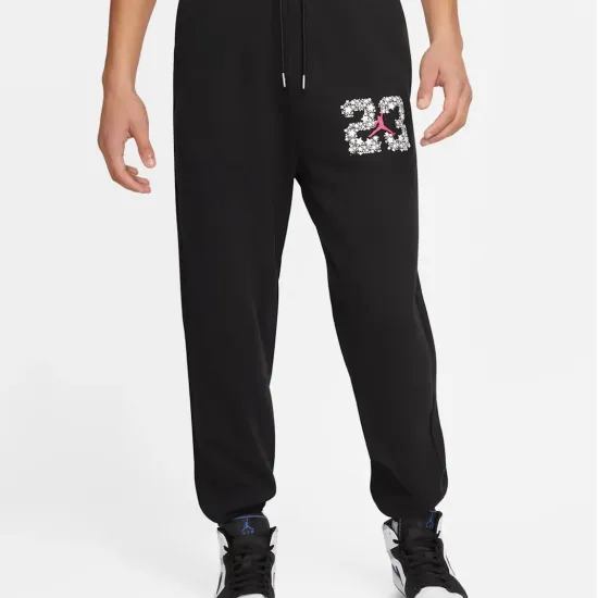 Спортивні штани Nike Air Jordan Sport DNA Fleece Pant DJ0190-010