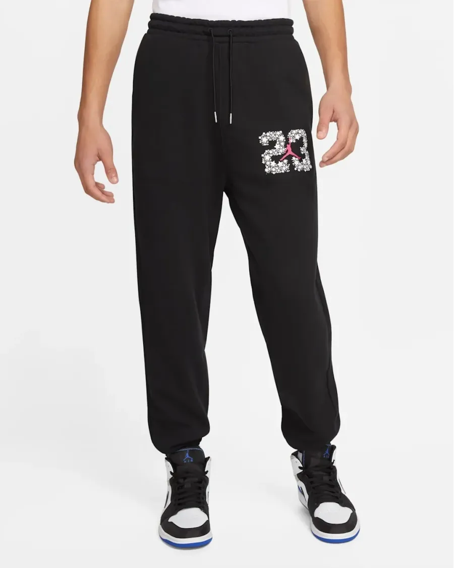 Спортивні штани Nike Air Jordan Sport DNA Fleece Pant DJ0190-010