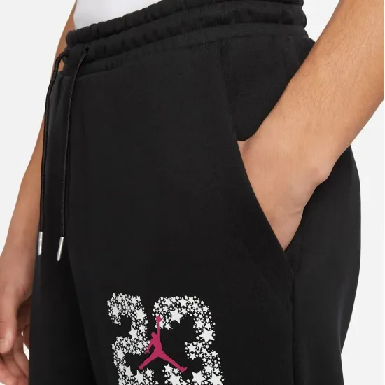 Спортивні штани Nike Air Jordan Sport DNA Fleece Pant DJ0190-010