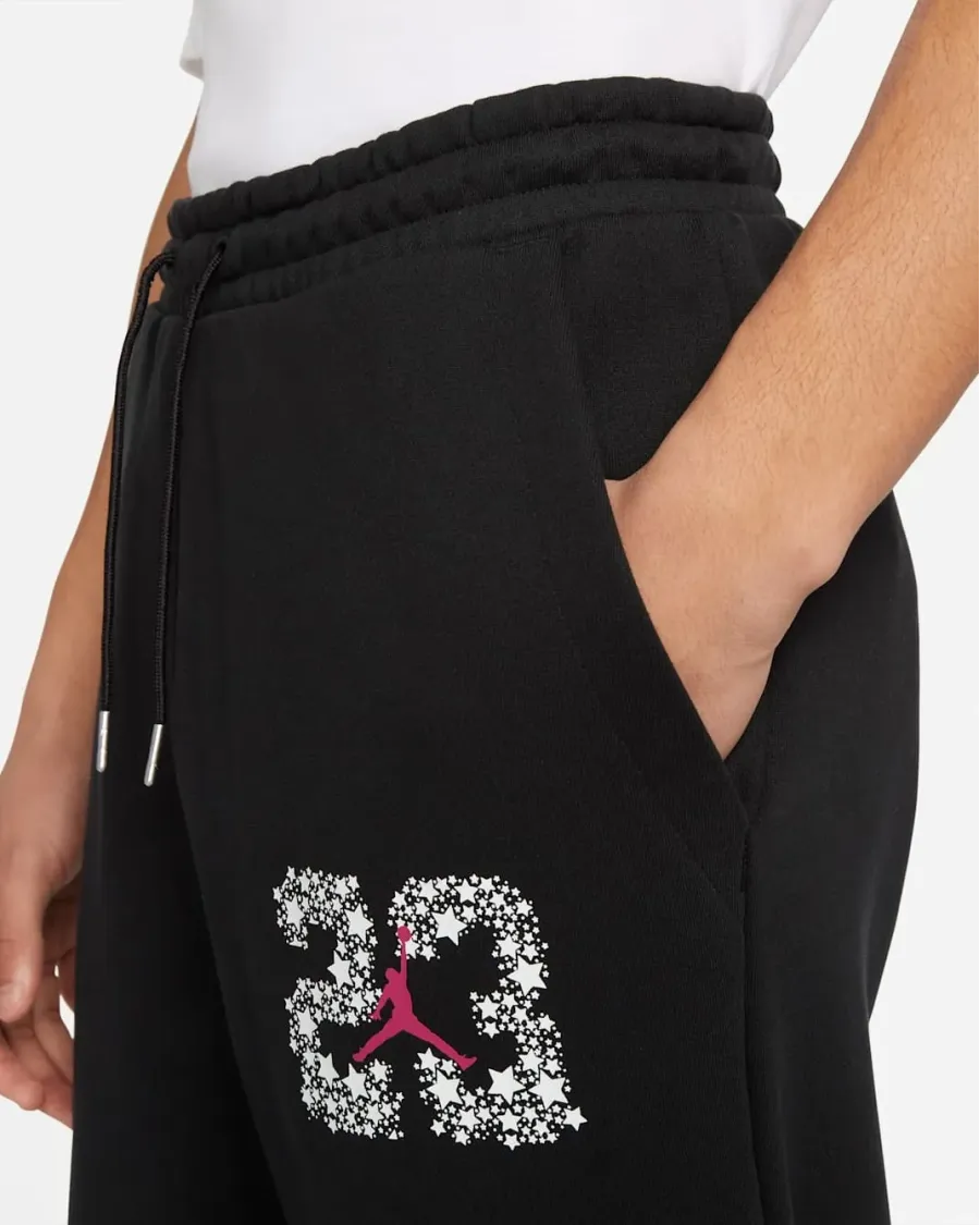 Спортивні штани Nike Air Jordan Sport DNA Fleece Pant DJ0190-010