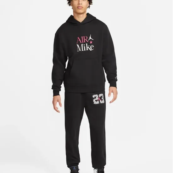 Спортивні штани Nike Air Jordan Sport DNA Fleece Pant DJ0190-010