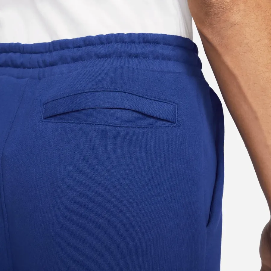 Спортивні штани Nike Air Jordan Sport DNA Fleece Pant DJ0190-455