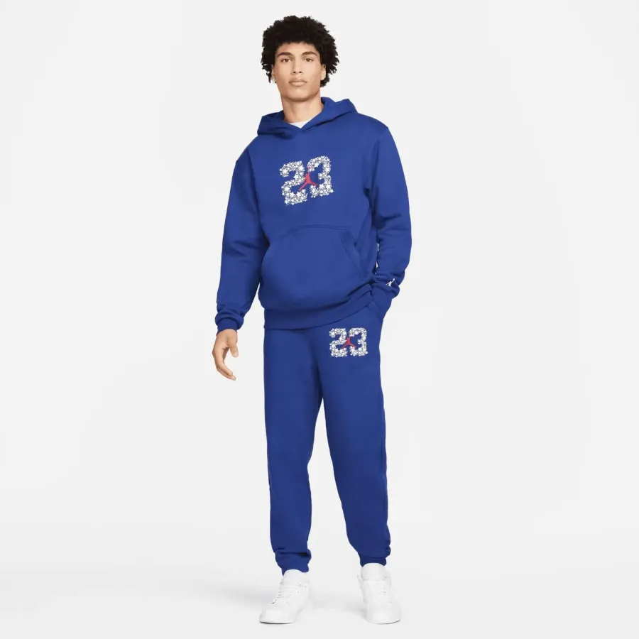 Спортивні штани Nike Air Jordan Sport DNA Fleece Pant DJ0190-455