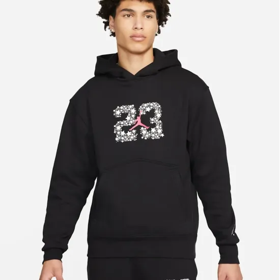 Толстовка Nike Air Jordan Sport DNA DJ0218-010