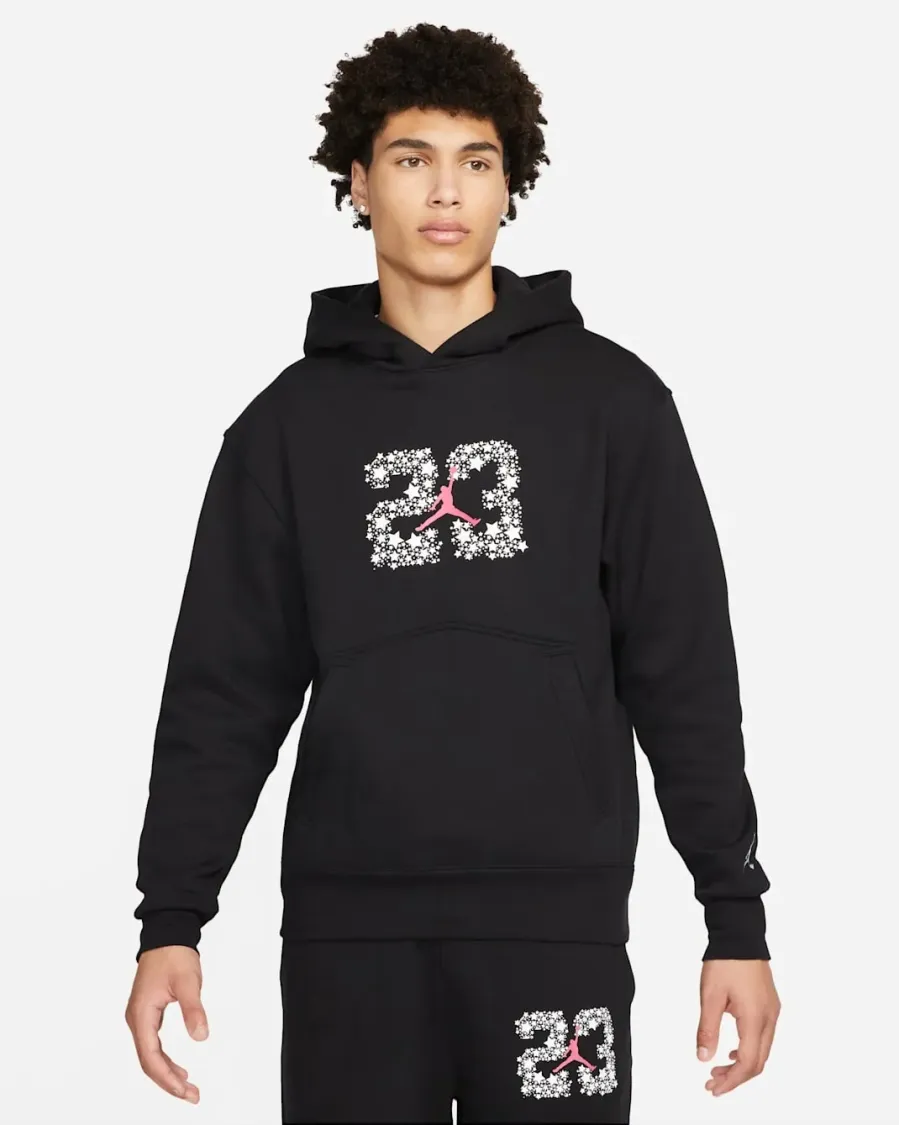 Толстовка Nike Air Jordan Sport DNA DJ0218-010