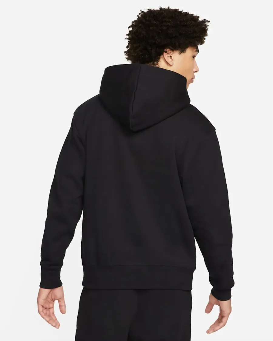 Толстовка Nike Air Jordan Sport DNA DJ0218-010