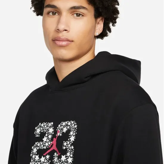 Толстовка Nike Air Jordan Sport DNA DJ0218-010