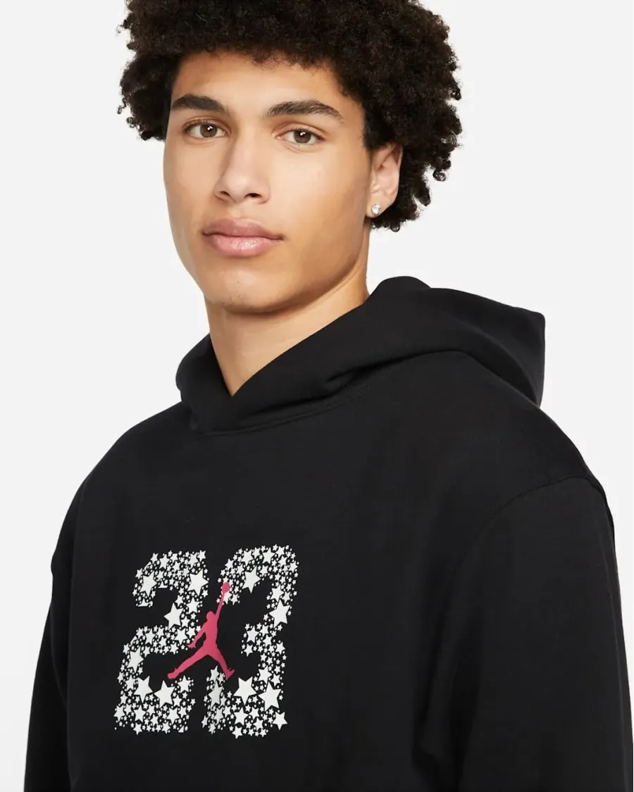 Толстовка Nike Air Jordan Sport DNA DJ0218-010