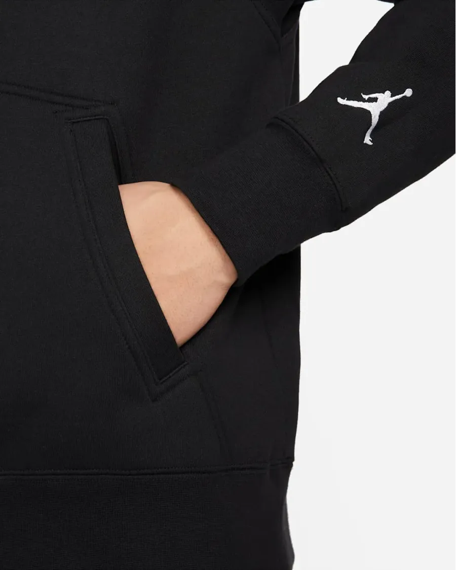 Толстовка Nike Air Jordan Sport DNA DJ0218-010