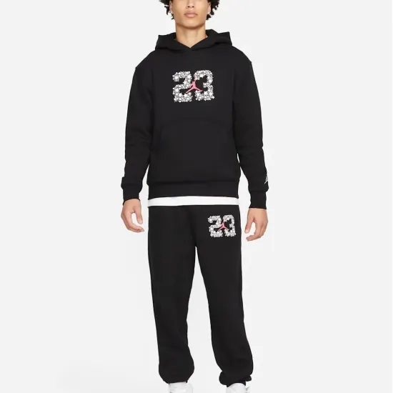 Толстовка Nike Air Jordan Sport DNA DJ0218-010
