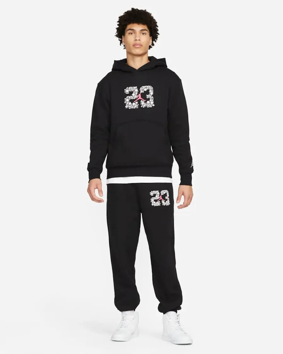 Толстовка Nike Air Jordan Sport DNA DJ0218-010