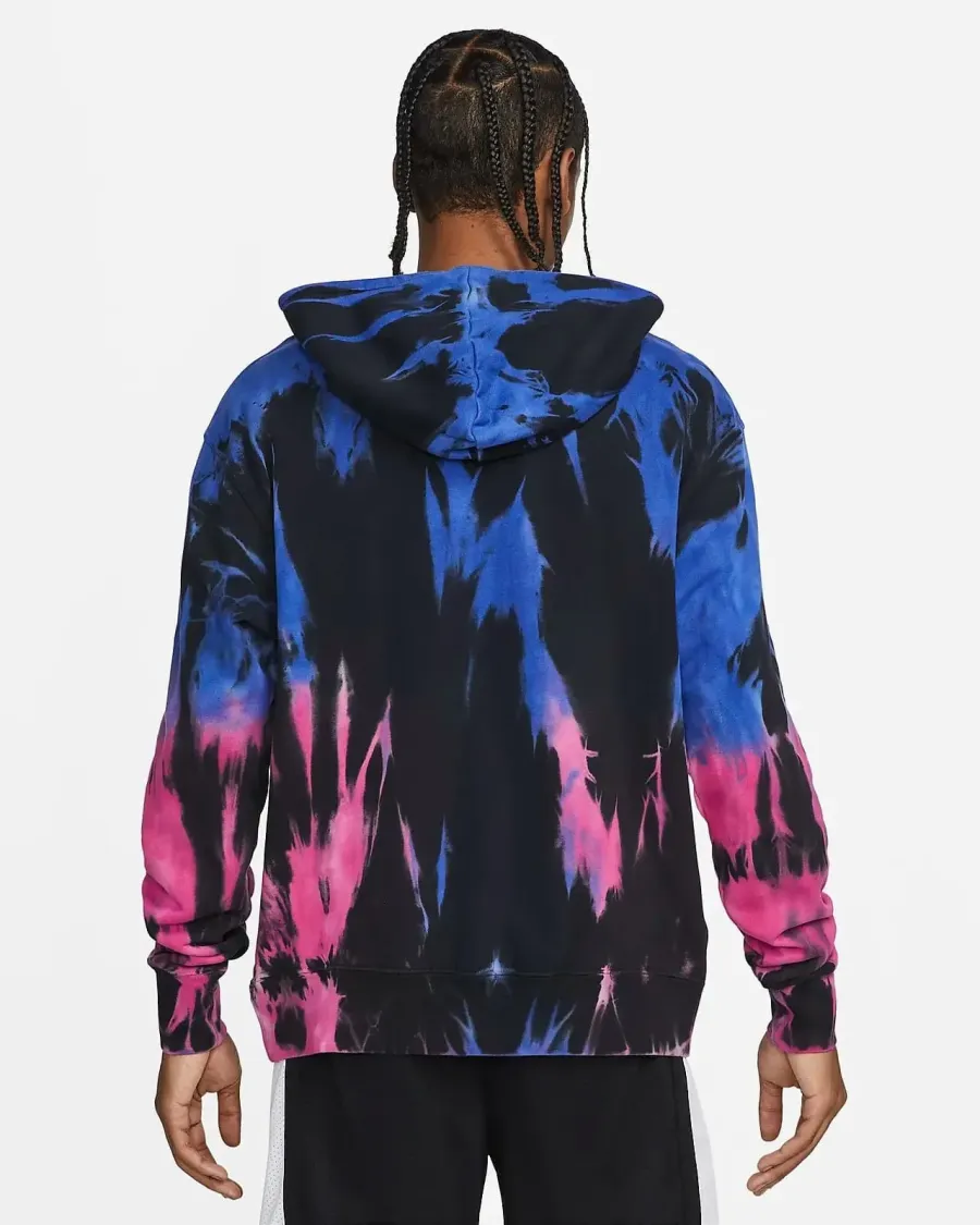 Кофта Nike Air Jordan Sport DNA Statement DJ0225-432