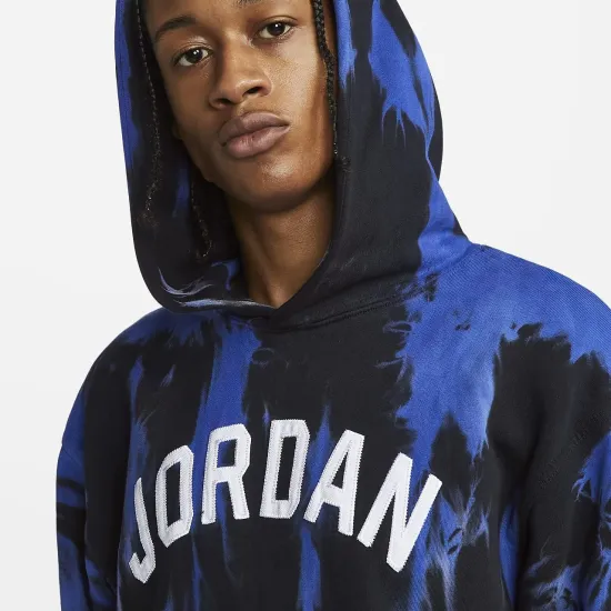 Кофта Nike Air Jordan Sport DNA Statement DJ0225-432
