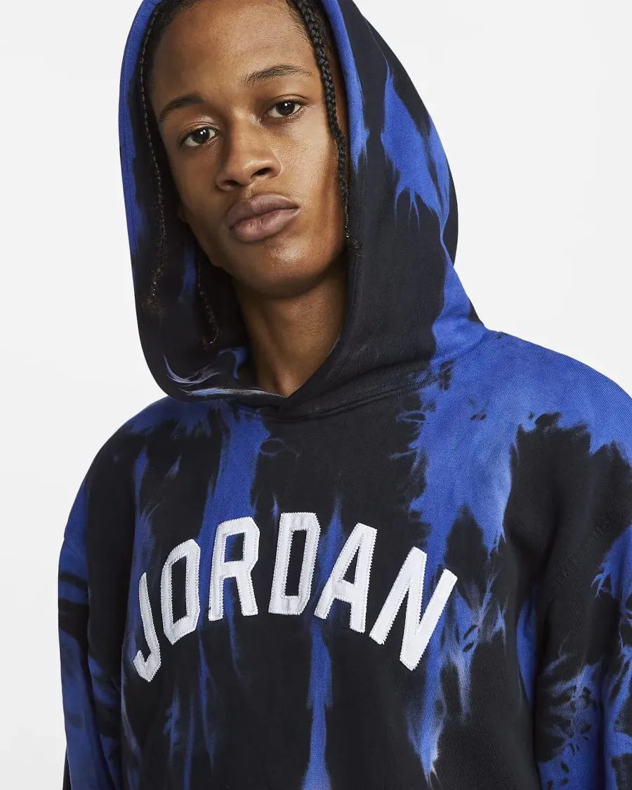Кофта Nike Air Jordan Sport DNA Statement DJ0225-432