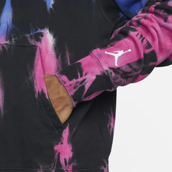Кофта Nike Air Jordan Sport DNA Statement DJ0225-432
