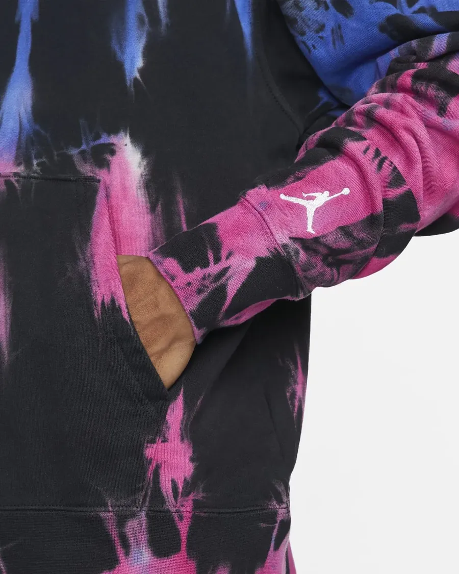 Кофта Nike Air Jordan Sport DNA Statement DJ0225-432
