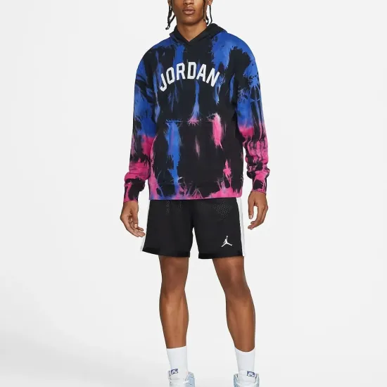 Кофта Nike Air Jordan Sport DNA Statement DJ0225-432