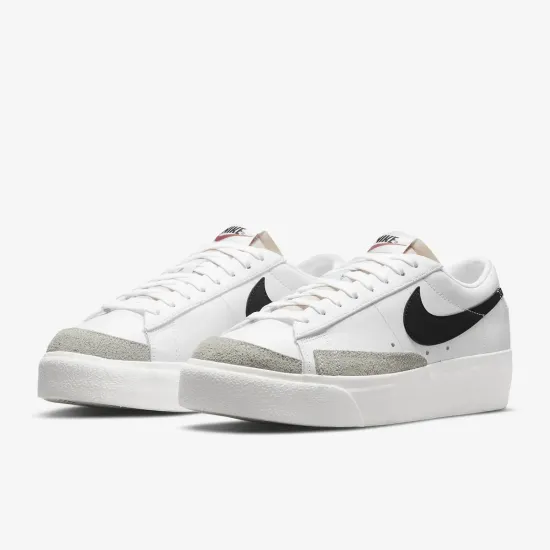 Кросівки Nike Blazer Low Platform DJ0292-101