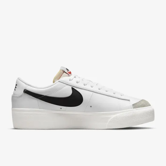 Кросівки Nike Blazer Low Platform DJ0292-101