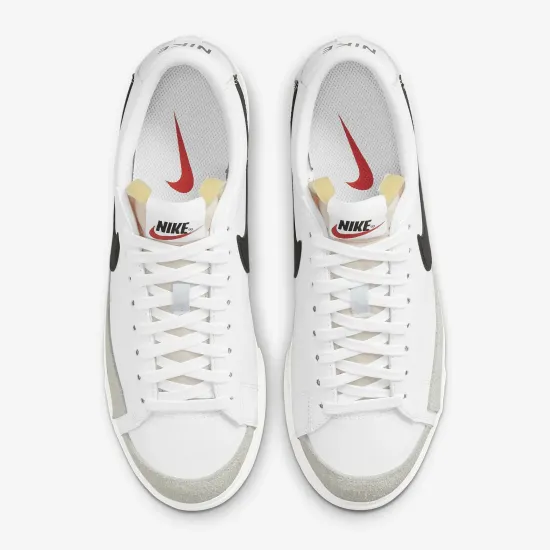 Кросівки Nike Blazer Low Platform DJ0292-101