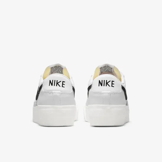 Кросівки Nike Blazer Low Platform DJ0292-101