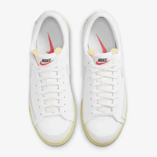 Кросівки Nike Blazer Low Platform DJ0292-109