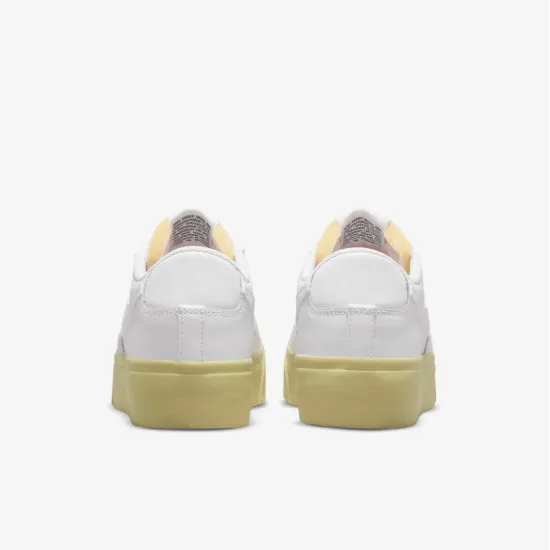 Кросівки Nike Blazer Low Platform DJ0292-109