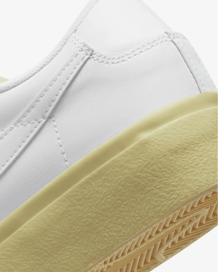 Кросівки Nike Blazer Low Platform DJ0292-109