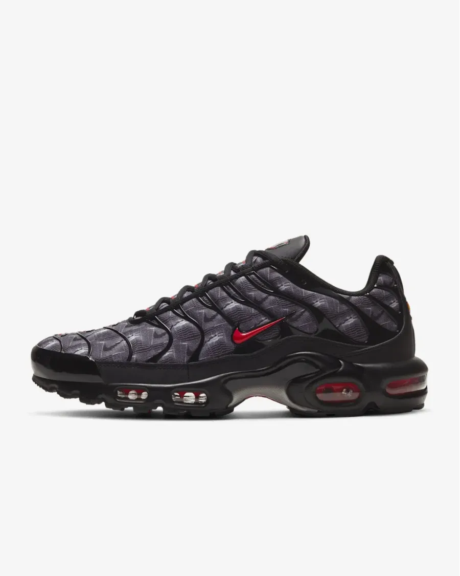 Кросівки Nike Air Max Plus Topography DJ0638-001