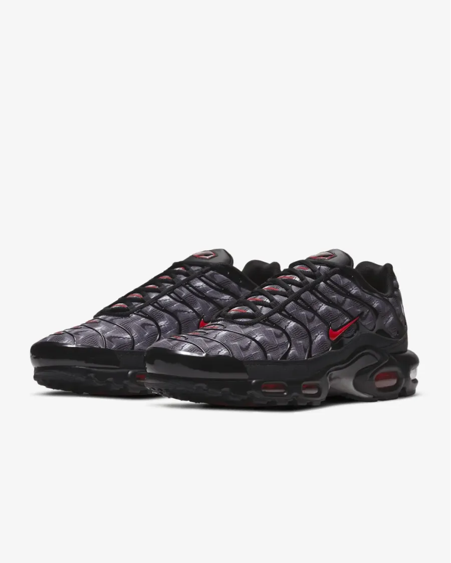 Кросівки Nike Air Max Plus Topography DJ0638-001