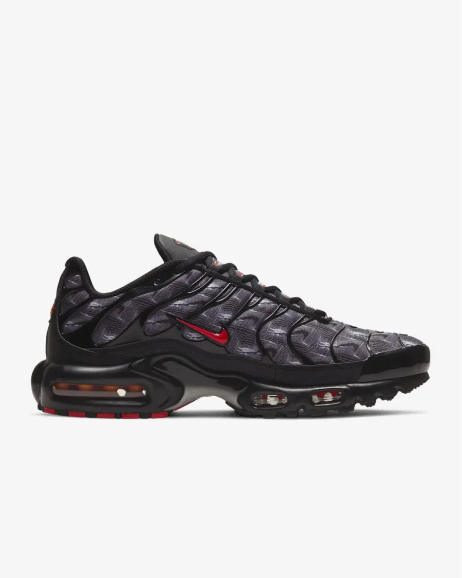 Кросівки Nike Air Max Plus Topography DJ0638-001