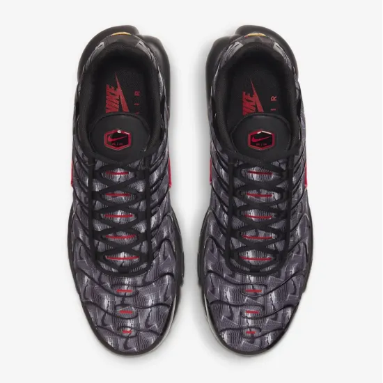 Кросівки Nike Air Max Plus Topography DJ0638-001