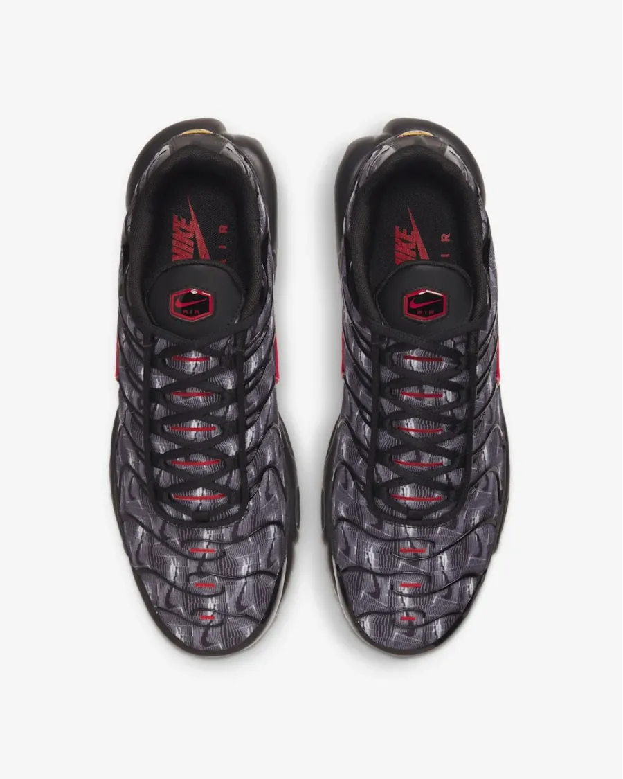 Кросівки Nike Air Max Plus Topography DJ0638-001