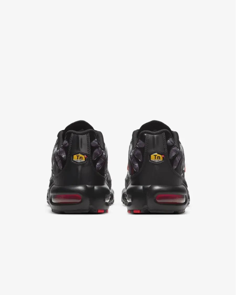 Кросівки Nike Air Max Plus Topography DJ0638-001