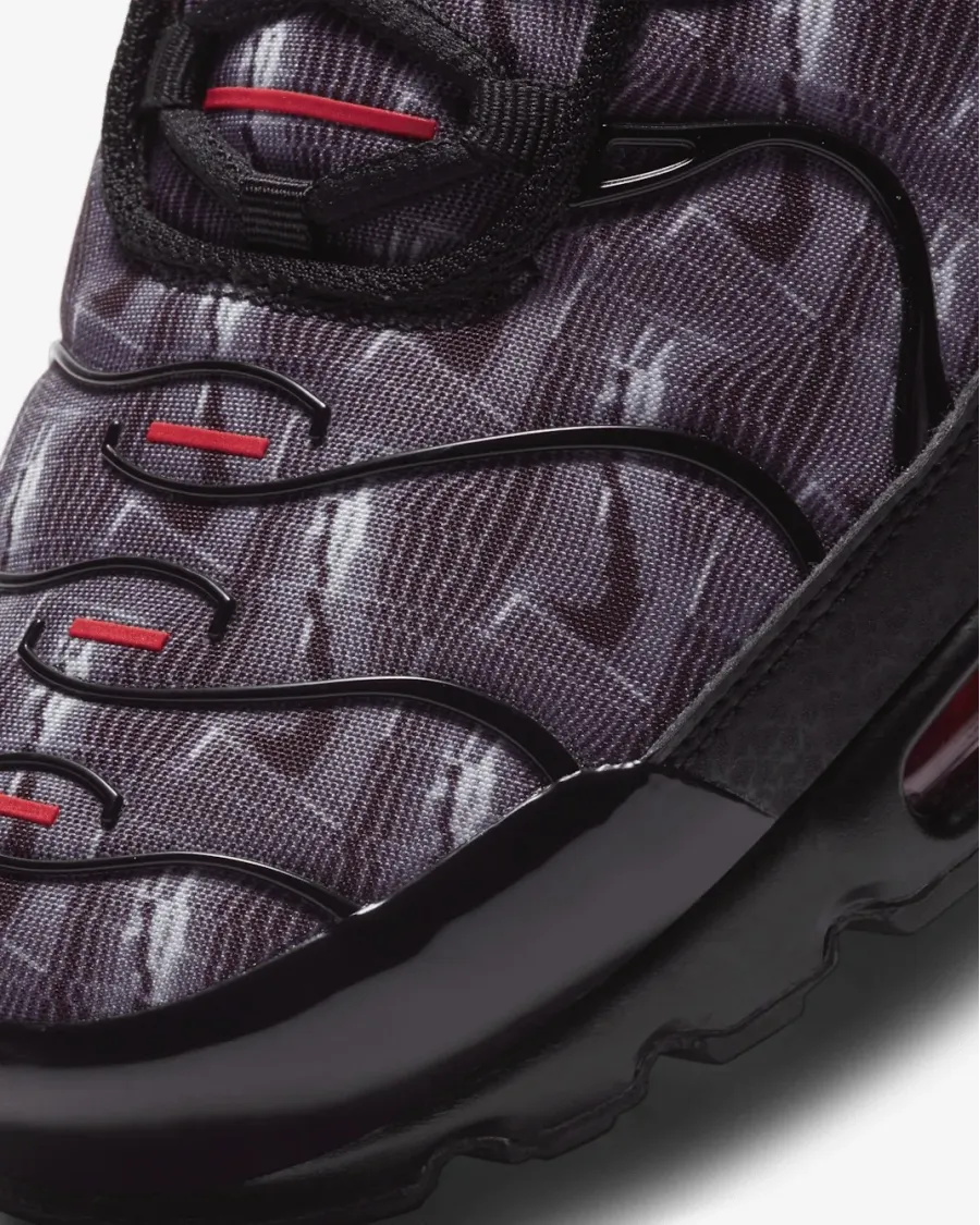 Кросівки Nike Air Max Plus Topography DJ0638-001