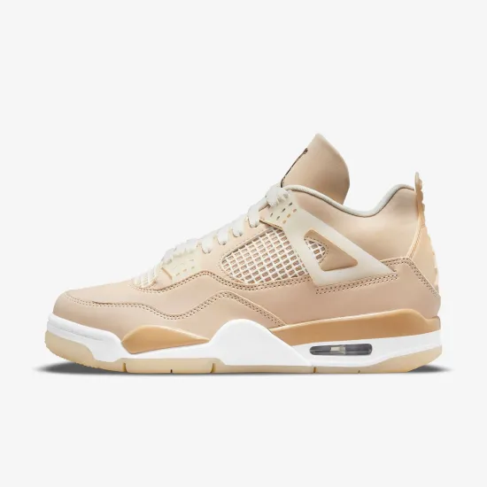 Кросівки Nike Air Jordan 4 Retro Shimmer DJ0675-200