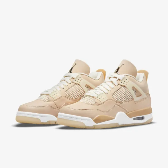 Кросівки Nike Air Jordan 4 Retro Shimmer DJ0675-200