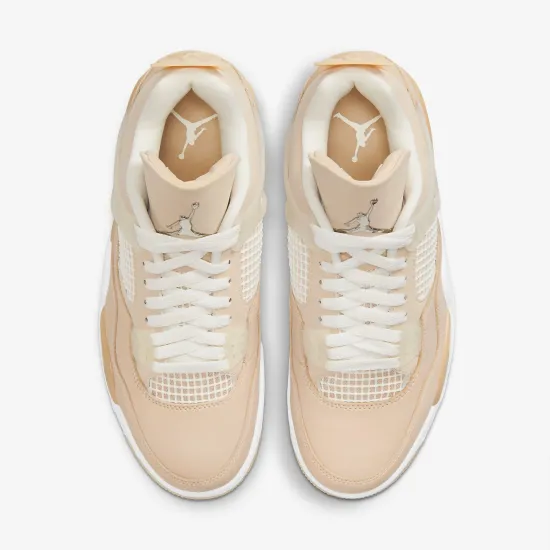 Кросівки Nike Air Jordan 4 Retro Shimmer DJ0675-200