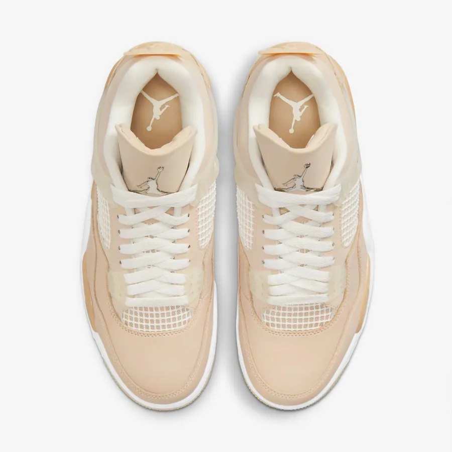 Кросівки Nike Air Jordan 4 Retro Shimmer DJ0675-200
