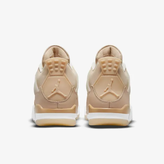 Кросівки Nike Air Jordan 4 Retro Shimmer DJ0675-200
