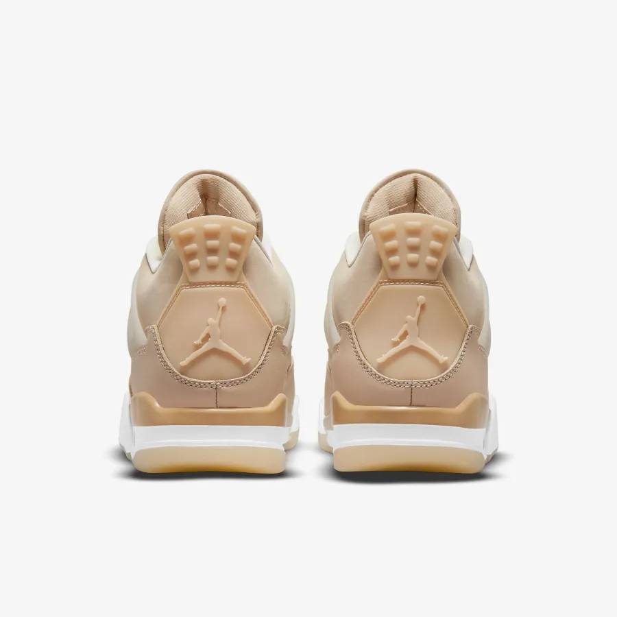Кросівки Nike Air Jordan 4 Retro Shimmer DJ0675-200