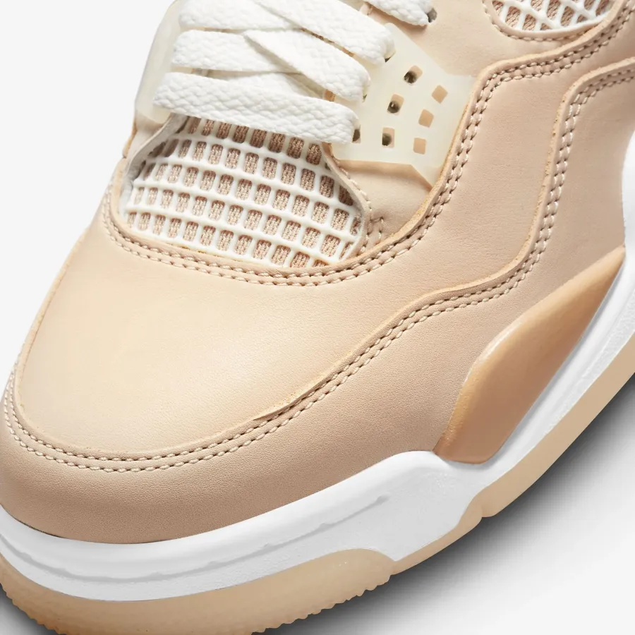 Кросівки Nike Air Jordan 4 Retro Shimmer DJ0675-200
