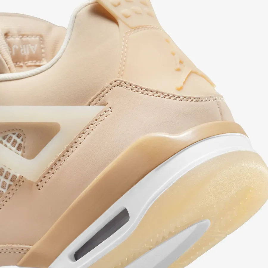 Кросівки Nike Air Jordan 4 Retro Shimmer DJ0675-200